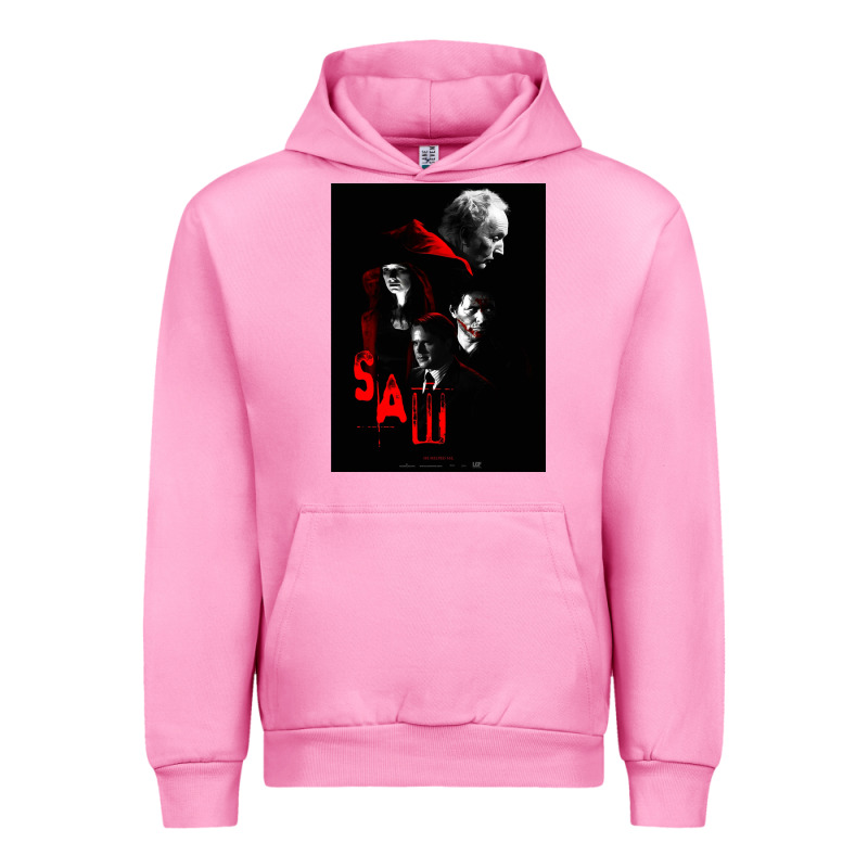 Saw Movie Urban Hoodie by tuanDangUi | Teevron