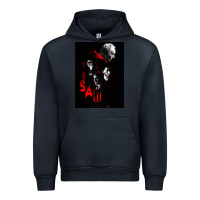 Navy saw movie Urban Hoodie - tuanDangUi