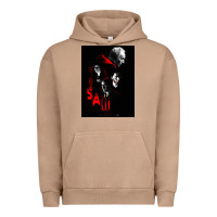 Pigment Burro saw movie Urban Hoodie - tuanDangUi