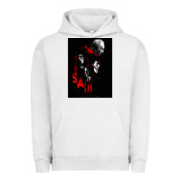 Pigment Lunar Rock saw movie Urban Hoodie - tuanDangUi