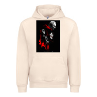 Sandshell saw movie Urban Hoodie - tuanDangUi