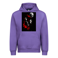Tulip saw movie Urban Hoodie - tuanDangUi