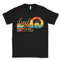 Black Level 29 Unlocked Classic Tee - Bettercallsaul