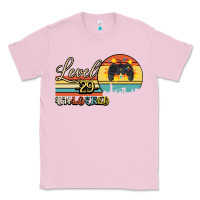 Bubblegum Pink Level 29 Unlocked Classic Tee - Bettercallsaul