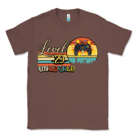 Chestnut Level 29 Unlocked Classic Tee - Bettercallsaul