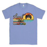 Colony Blue Level 29 Unlocked Classic Tee - Bettercallsaul