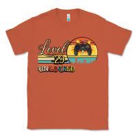 Copper Level 29 Unlocked Classic Tee - Bettercallsaul