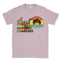 Lilac Level 29 Unlocked Classic Tee - Bettercallsaul