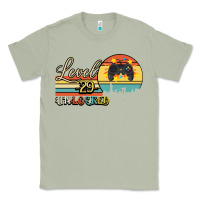 Matcha Level 29 Unlocked Classic Tee - Bettercallsaul