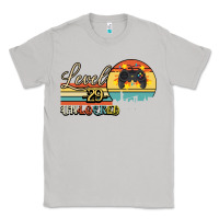 Moon Dust Level 29 Unlocked Classic Tee - Bettercallsaul