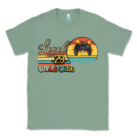 Sage Level 29 Unlocked Classic Tee - Bettercallsaul