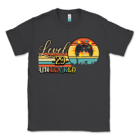 Smoke Level 29 Unlocked Classic Tee - Bettercallsaul