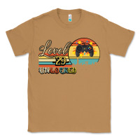 Toasted Coconut Level 29 Unlocked Classic Tee - Bettercallsaul