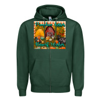 Sports Green pumpkin kisses harvest wishes tumbler Zipper Hoodie - BundleAndBundleShop