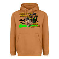 Meerkat there's something mighty going on around here pig Heavyweight Hoodie - LillyAllenDesigns