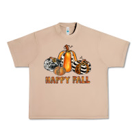 Burro happy fall Urban Heavy Tee - JahusDesignShop
