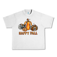 Lunar Rock happy fall Urban Heavy Tee - JahusDesignShop