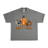 Tornado happy fall Urban Heavy Tee - JahusDesignShop