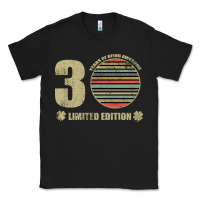 Black Years Of Being Awesome Limited Edition Classic Tee - Bettercallsaul