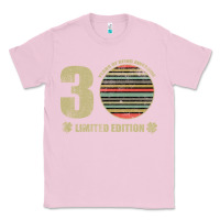 Bubblegum Pink Years Of Being Awesome Limited Edition Classic Tee - Bettercallsaul