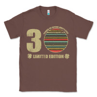 Chestnut Years Of Being Awesome Limited Edition Classic Tee - Bettercallsaul