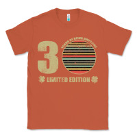 Copper Years Of Being Awesome Limited Edition Classic Tee - Bettercallsaul