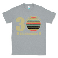 Heather Grey Years Of Being Awesome Limited Edition Classic Tee - Bettercallsaul