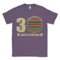 Lavender Years Of Being Awesome Limited Edition Classic Tee - Bettercallsaul