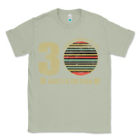 Matcha Years Of Being Awesome Limited Edition Classic Tee - Bettercallsaul
