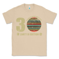 Mushroom Years Of Being Awesome Limited Edition Classic Tee - Bettercallsaul