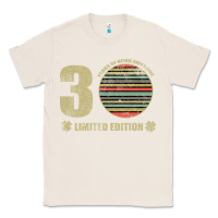 Natural Years Of Being Awesome Limited Edition Classic Tee - Bettercallsaul