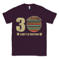 Plum Years Of Being Awesome Limited Edition Classic Tee - Bettercallsaul