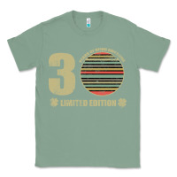 Sage Years Of Being Awesome Limited Edition Classic Tee - Bettercallsaul