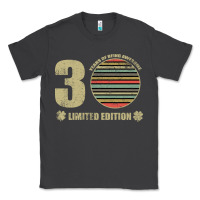 Smoke Years Of Being Awesome Limited Edition Classic Tee - Bettercallsaul