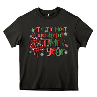 Asphalt its wonderful time of the year Heavy Core Tee - MaliasSmallBusiness