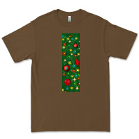 Cacao christmas pen wraps Premium Tee - BundleAndBundleShop
