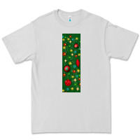 Dove Grey christmas pen wraps Premium Tee - BundleAndBundleShop