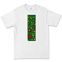 White christmas pen wraps Premium Tee - BundleAndBundleShop