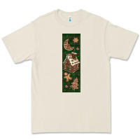 Bone christmas pen wraps Premium Tee - BundleAndBundleShop