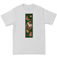 Christmas Pen Wraps Premium Tee | Teevron