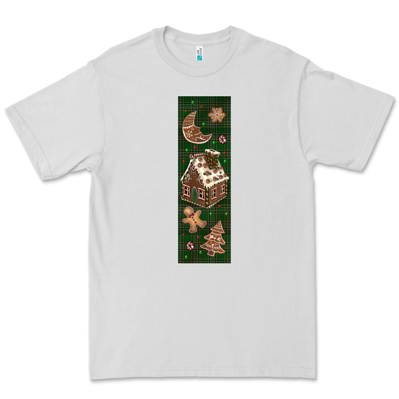 Christmas Pen Wraps Premium Tee by BundleAndBundleShop | Teevron