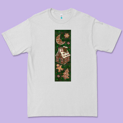 Christmas Pen Wraps Premium Tee Designed By Bundleandbundleshop