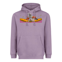 Koala Heavyweight Hoodie | Teevron