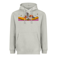 Moon Dust Koala Heavyweight Hoodie - LillyAllenDesigns