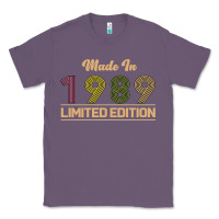 Lavender Made In 1989 Limited Edition Classic Tee - Bettercallsaul