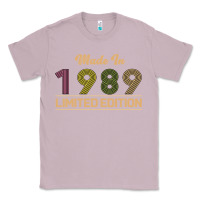 Lilac Made In 1989 Limited Edition Classic Tee - Bettercallsaul