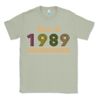 Matcha Made In 1989 Limited Edition Classic Tee - Bettercallsaul