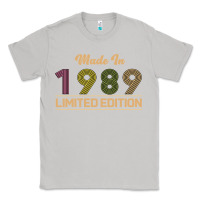 Moon Dust Made In 1989 Limited Edition Classic Tee - Bettercallsaul