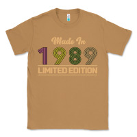 Toasted Coconut Made In 1989 Limited Edition Classic Tee - Bettercallsaul