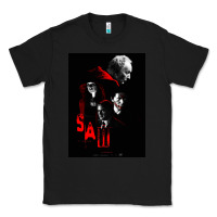 Black saw movie Classic Tee - tuanDangUi